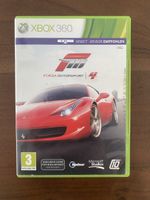 Forza Motorsport 4 für Xbox 360