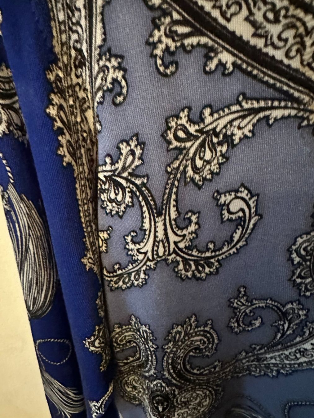 Etro Maglioni & Felpe: Wunderschöner Neu ETRO-Seidenpullover 854 CHF Pull en soie – Nuovo e nell'imballaggio originale da Genève venduto da Mycollection 2