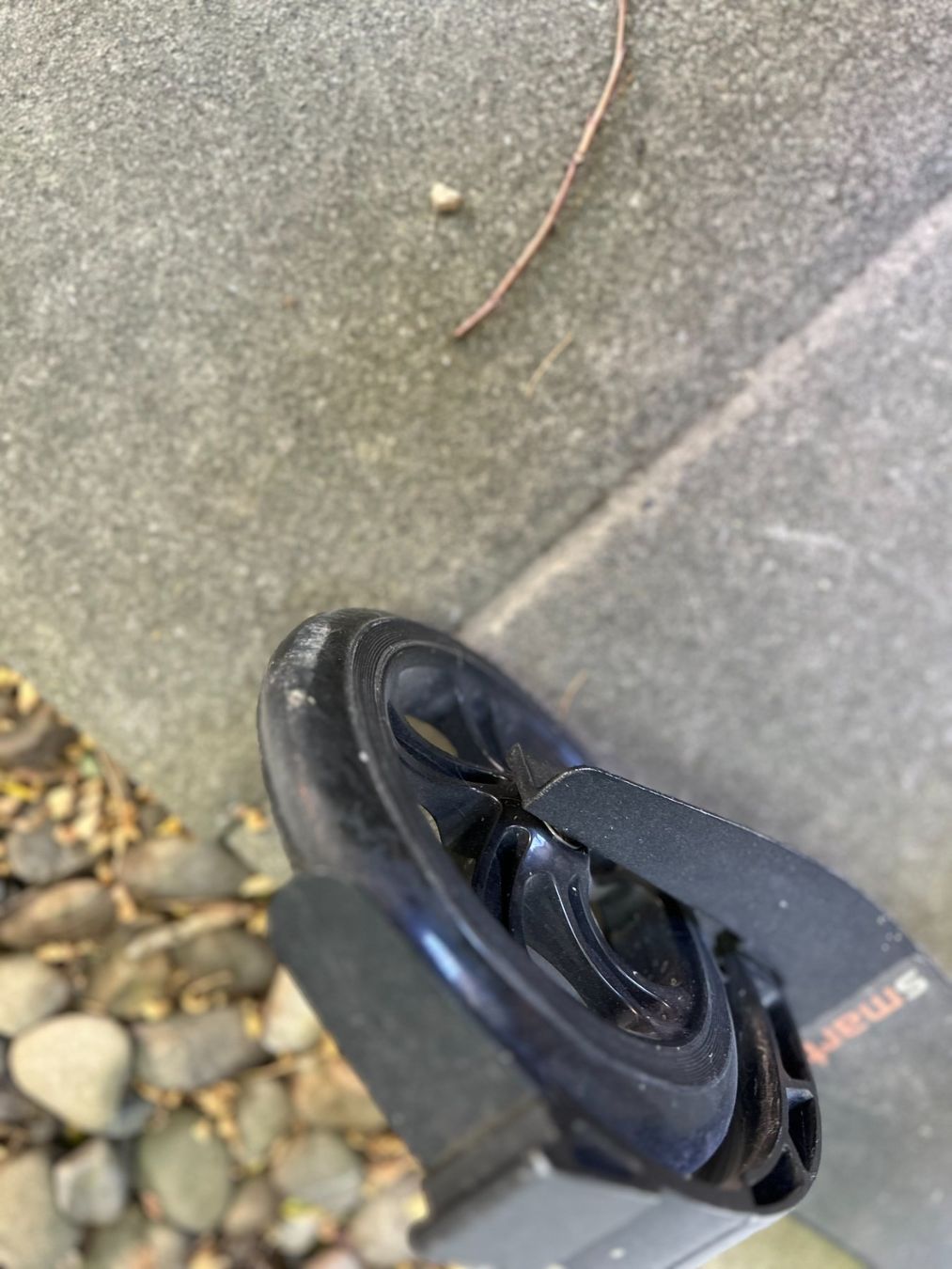 Kickboard: Trotinett Scooter Kickboard – Gebraucht aus zürich von artekim 2