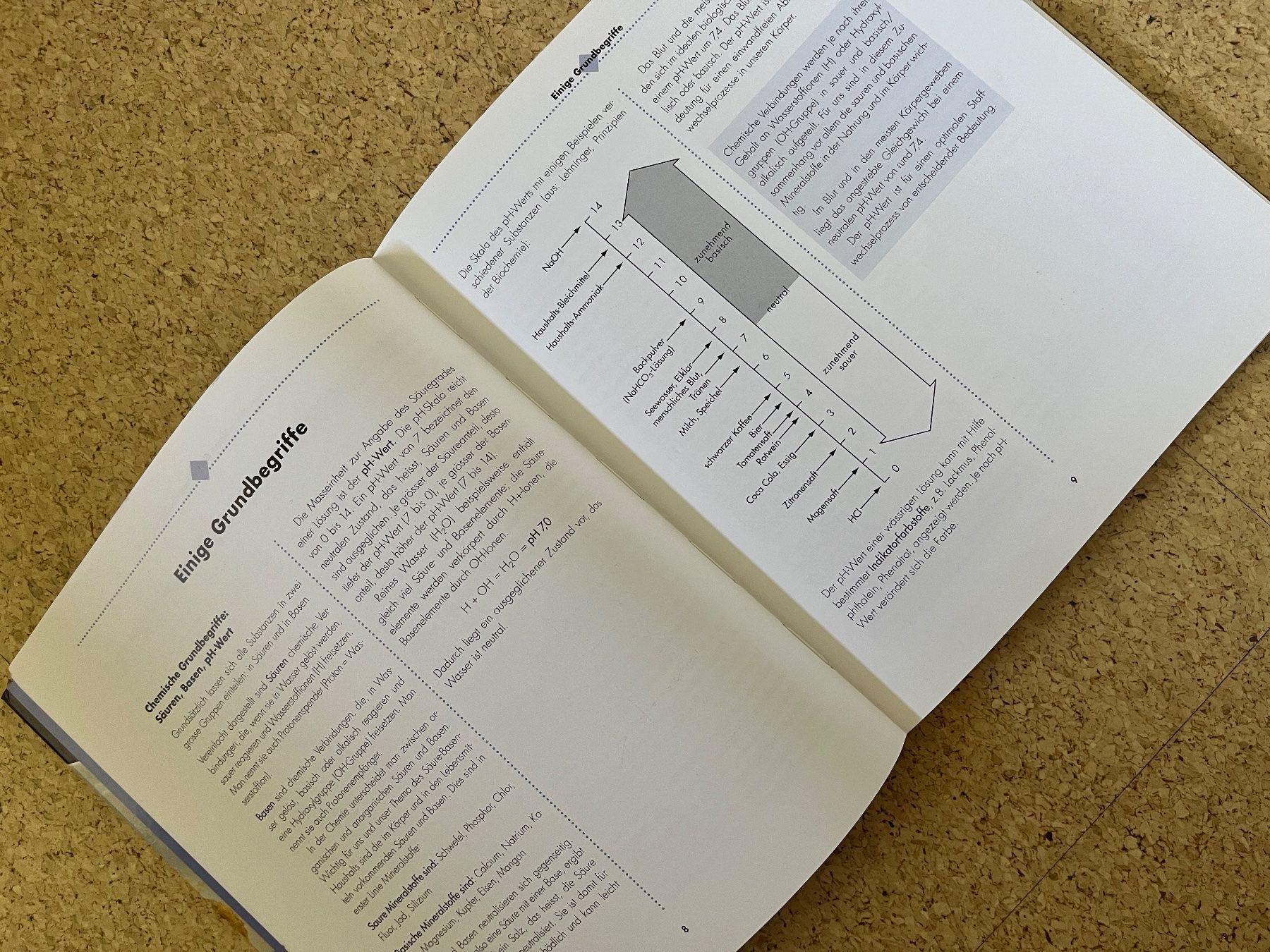 Libri: Buch Softcover "Säure-Basen-Kochbuch", Margrit Sulzberger – Usato da Grosswangen venduto da Vita500 2