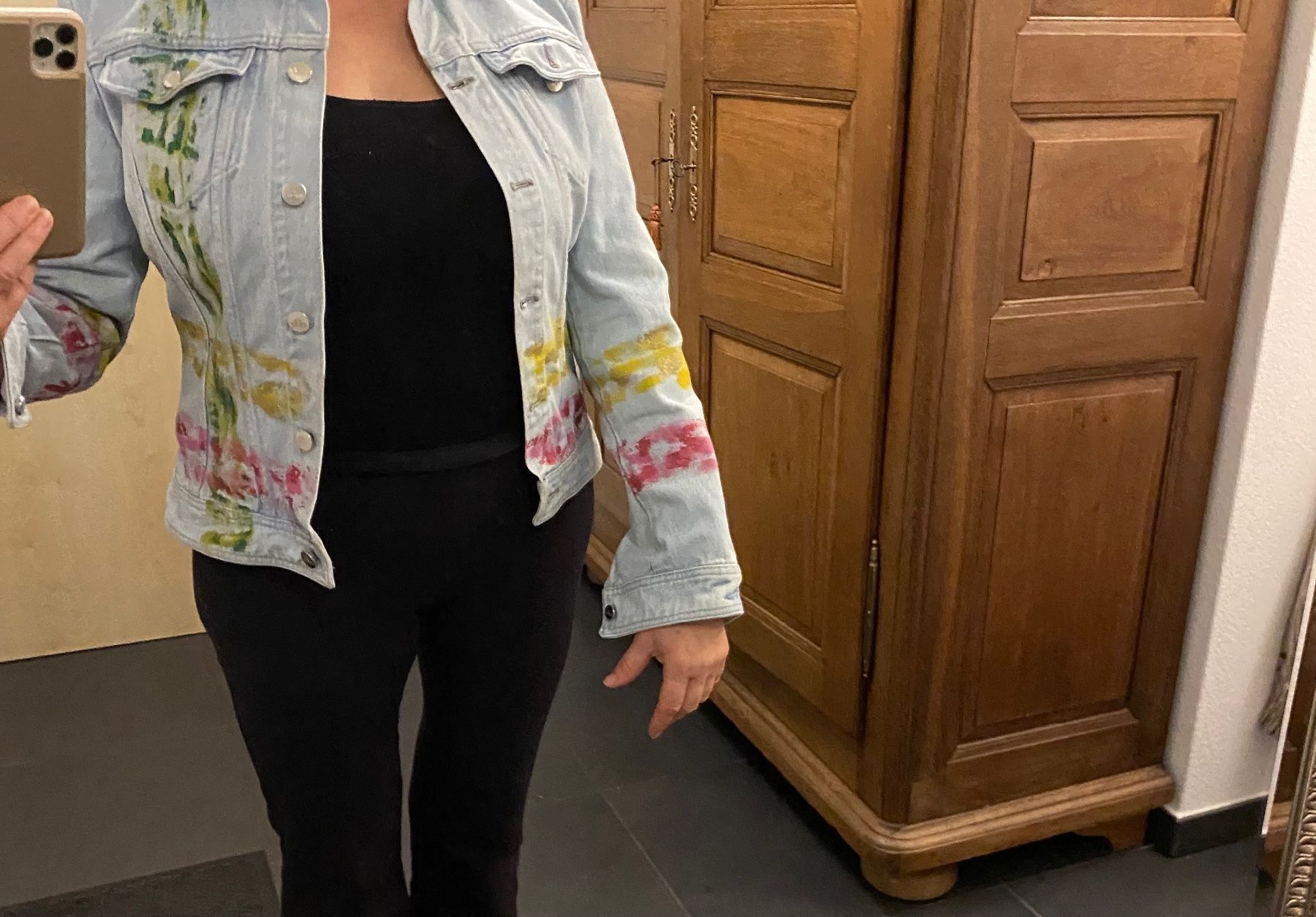 Giacche: Veste Jean EXTÉ Taille S /RARE état impeccable. – Usato da Porrentruy venduto da SYANKA 5