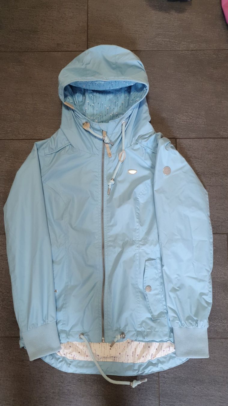 Ragwear Jacken: Ragwear Jacke 38 – Gebraucht aus Herisau von mar_29vq