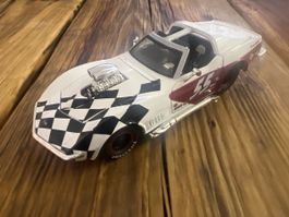 1970 Corvette Spielzeugauto Massstab 1/24