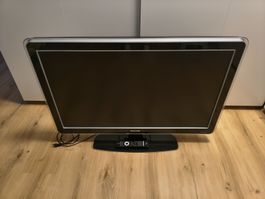 Philips Cineos 42 Zoll Retro TV Ambilight - High-End
