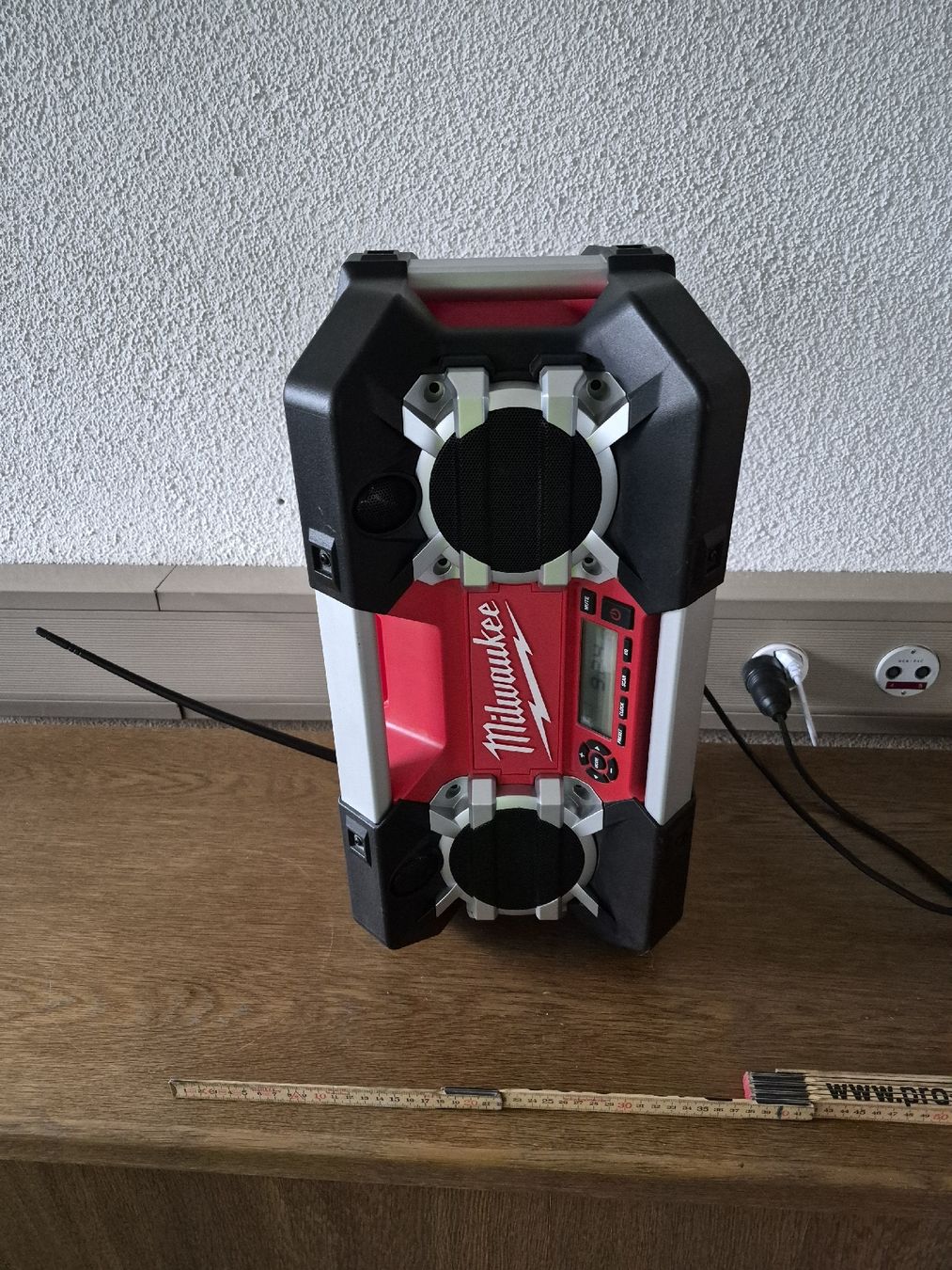 Radio: Radio – Usato da Teufenthal AG venduto da ChT. 4