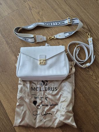 Maison Mollerus Marly Handtasche