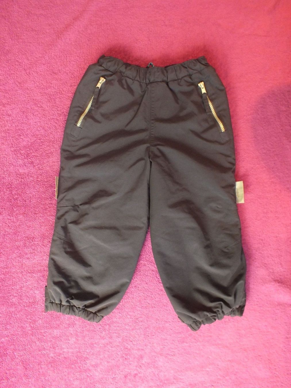 Pantaloni: Ticket to Heaven Skihose Gr. 98 – Usato da Müllheim Dorf venduto da Seeeule01
