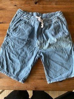 Pantaloni: Shorts  FSBN Gr. XS – Usato da Schnottwil venduto da Garuso