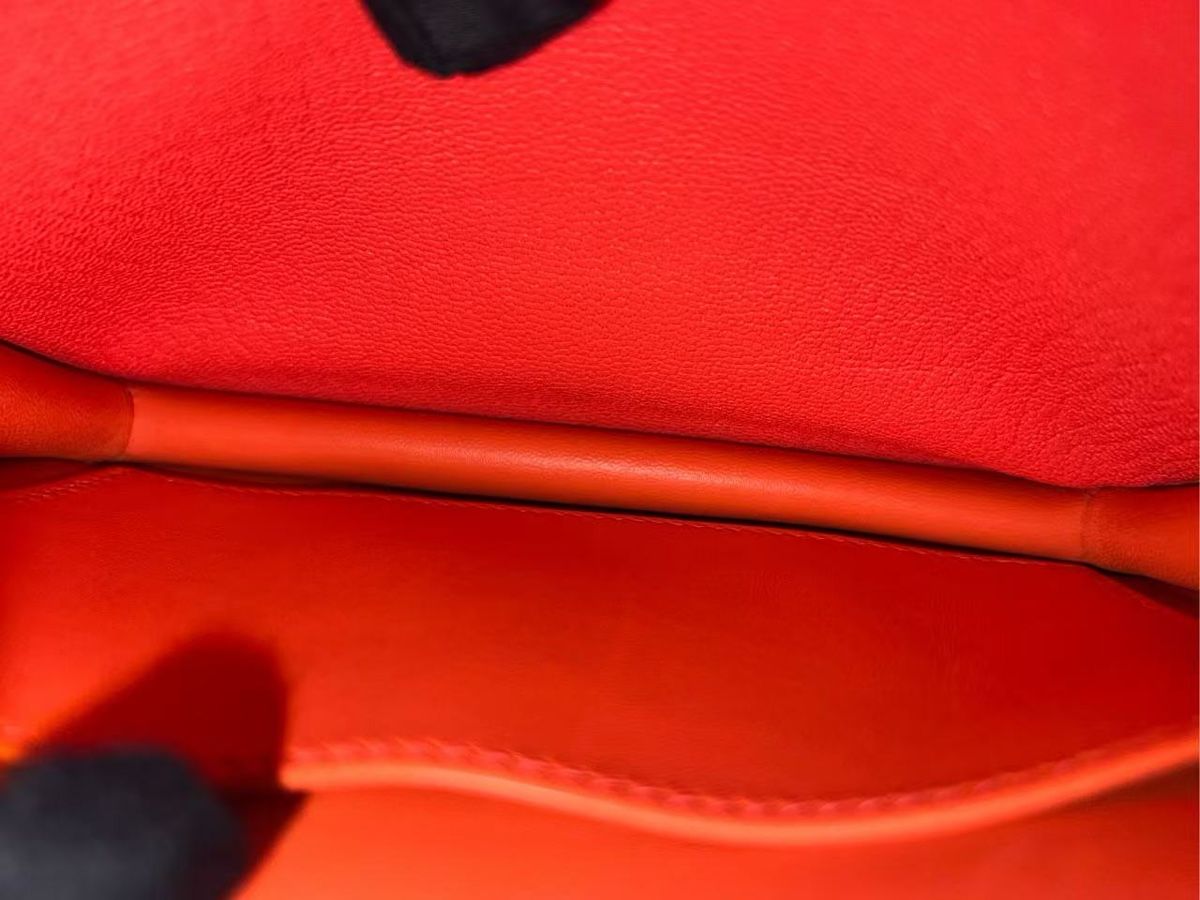 Hermès Borse da donna: Hermes Constance 18 – Usato da Neuchatel venduto da ros_kkw2 8