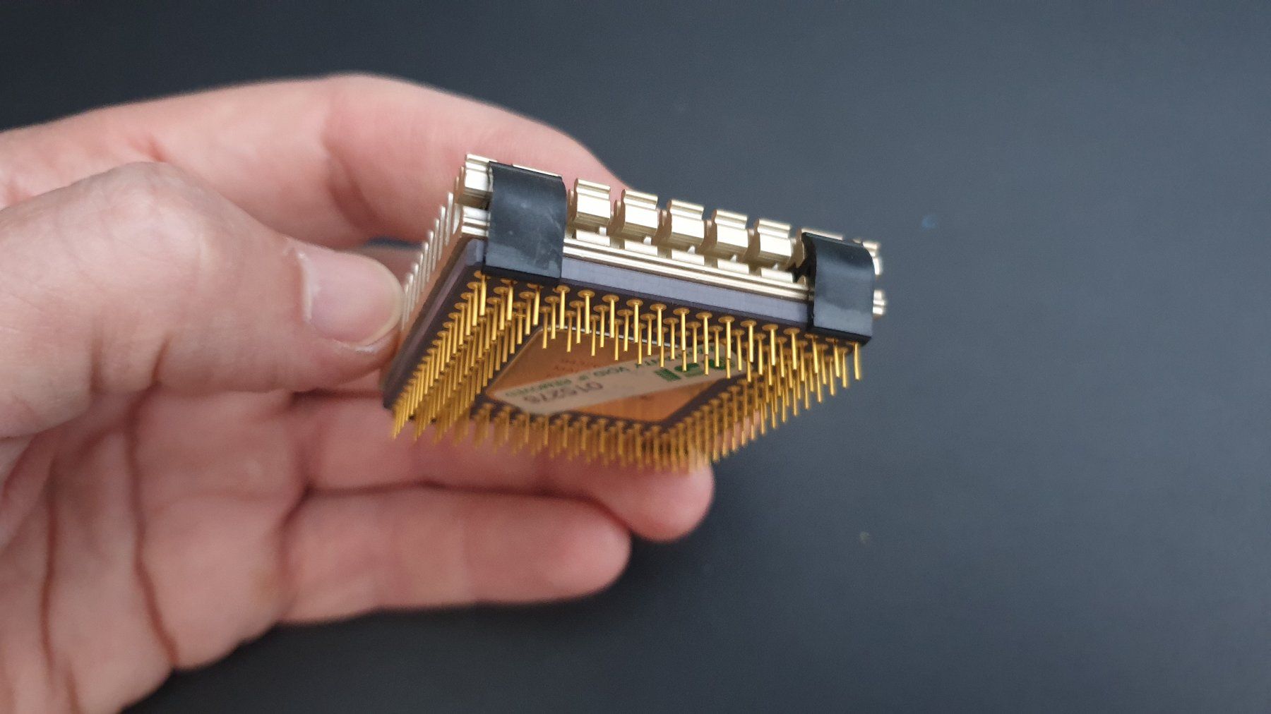 PCs: Intel i486 DX2 CPU – Gebraucht aus Stäfa von Supertramp73 3