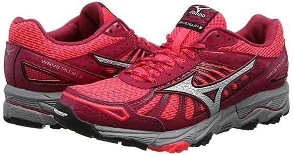 Mizuno Scarpe da donna: Mizuno Wave Mujin 3 Trailschuhe Gr 37 – Nuovo e nell'imballaggio originale da Zürich venduto da Tucuma