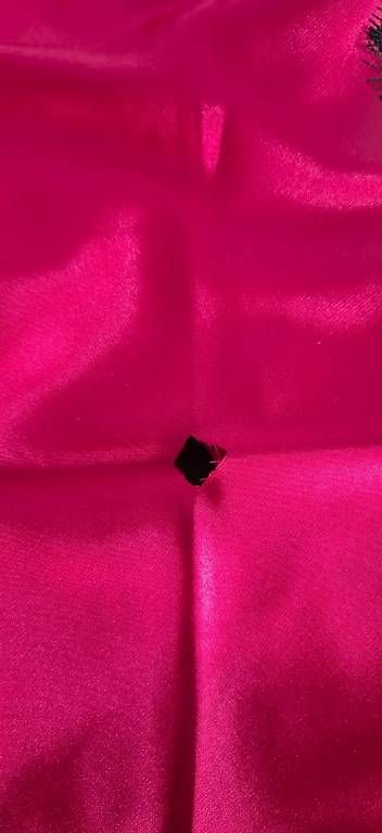 Negligees & Pigiami: GRATIS - Spitzen-Nachthemd rot, Grösse S (Neuware) – Usato da Frauenkappelen venduto da Emma7 2