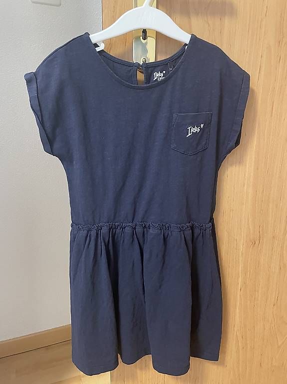 IKKS Vestiti & Gonne: Robe été IKKS 8 ans – Usato da Martigny venduto da ritonlgazon