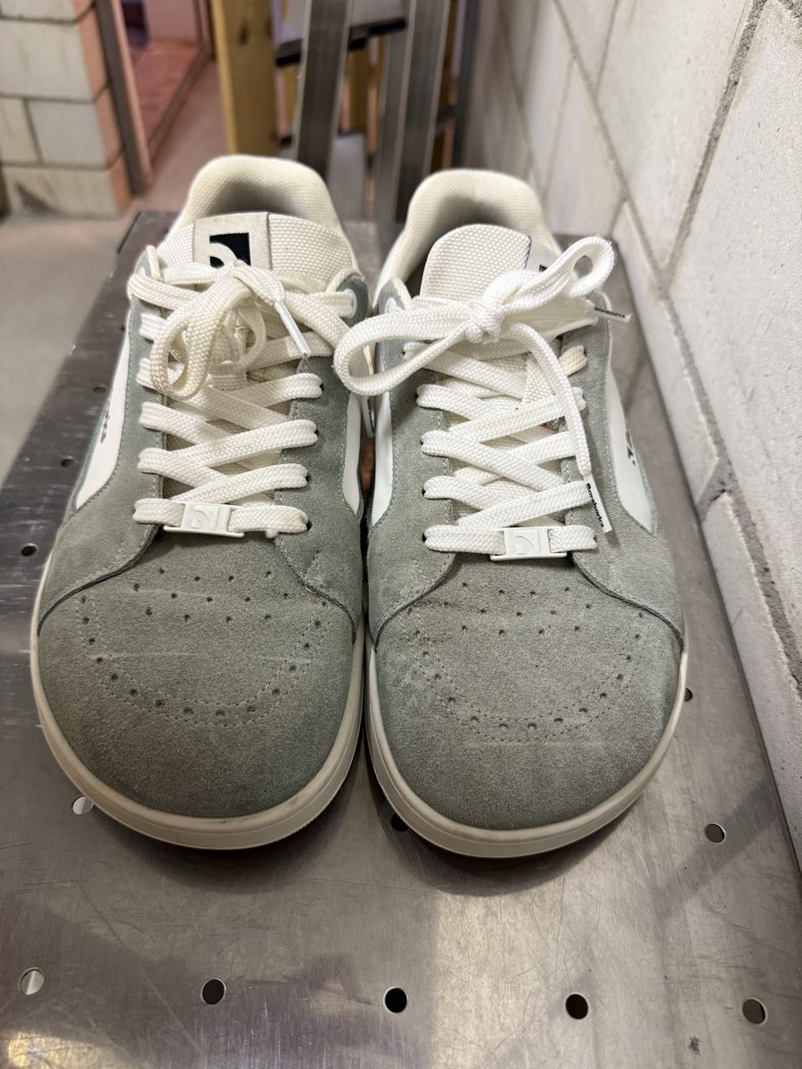 Scarpe da uomo: Barebasic Schuhe – Usato da Niederhasli venduto da mar_825f