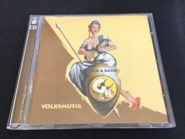 Volksmusig - Gölä -CD- 2cd