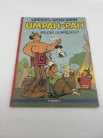Umpah-Pah - Bruder Doppelskalp Comic Klassiker