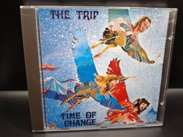 The Trip - Time Of Change