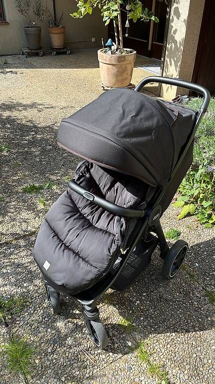 Carrozzine: Poussette Audi / Kinderwagen – Usato da Bulle venduto da jcb_2kv5 1