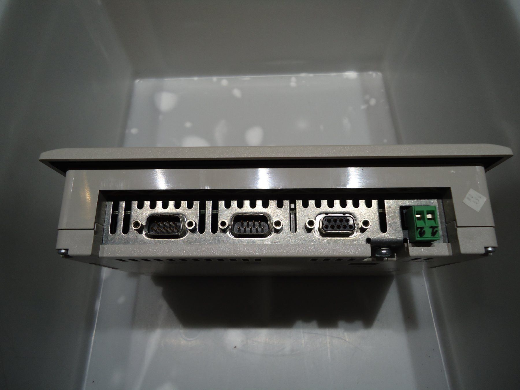 Siemens Elektronikbauteile: Siemens 6AV6545-0BB15-2AX0 TP170B – Gebraucht aus Balsthal von mtwd 5