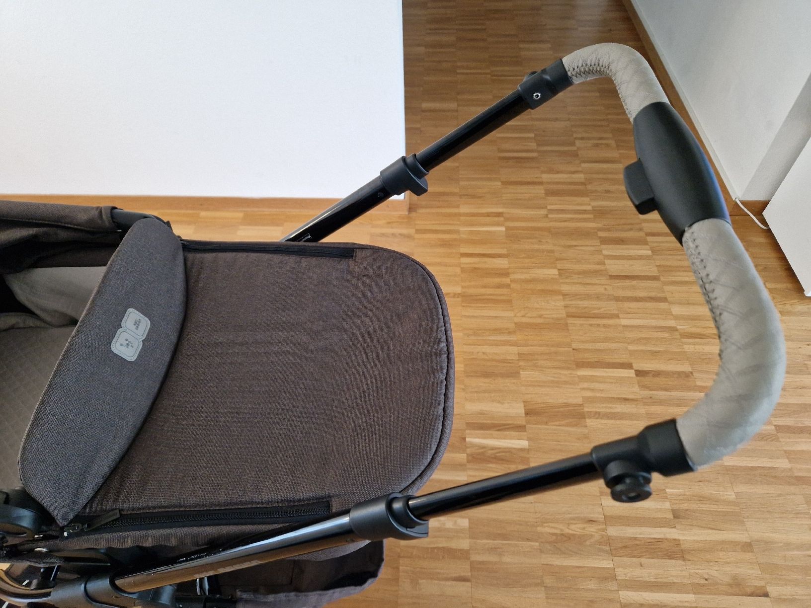 ABC Design Kinderwagen: ABC Design "Salsa 4 Air" – Gebraucht aus Sissach von VancouverCanucks 7