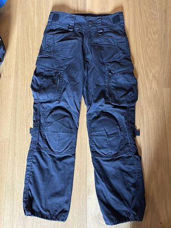 Clawgear Hose Small 46
