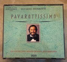 Pavarottissimo - Meisterwerke (2CDs)