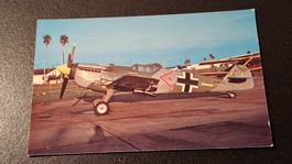 AK *Hispano HA-1112-MIL*