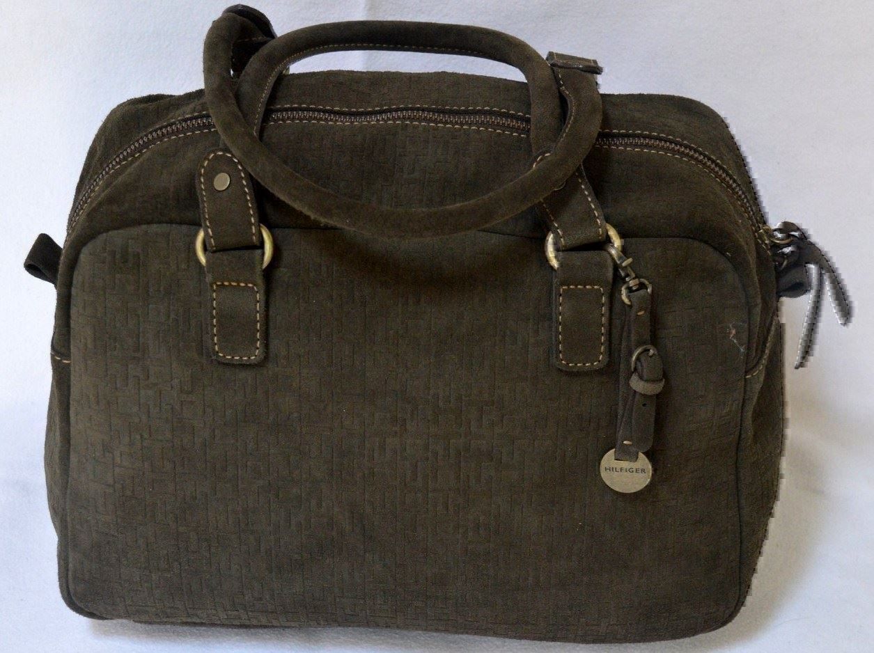 Borse: Tasche / Sac Tommy Hilfiger – Usato da Collonges venduto da Auganien 4