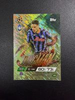 Topps Match Attax 2025/26 Nicola Zalewski 197