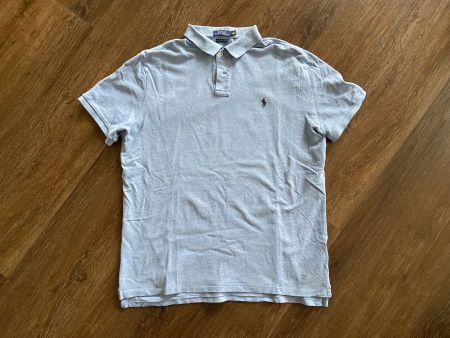 Ralph Lauren Polo Gr. XL