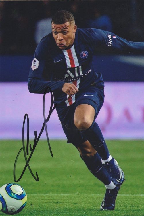 Real Madrid's Kylian Mbappé Makes Surprising Claim About PSG Tenure