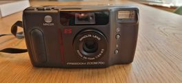 Minolta Freedom Zoom 70c Analogkamera