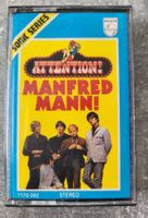 MC Manfred Mann
