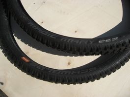 Schwalbe Magic Mary 29*2.35