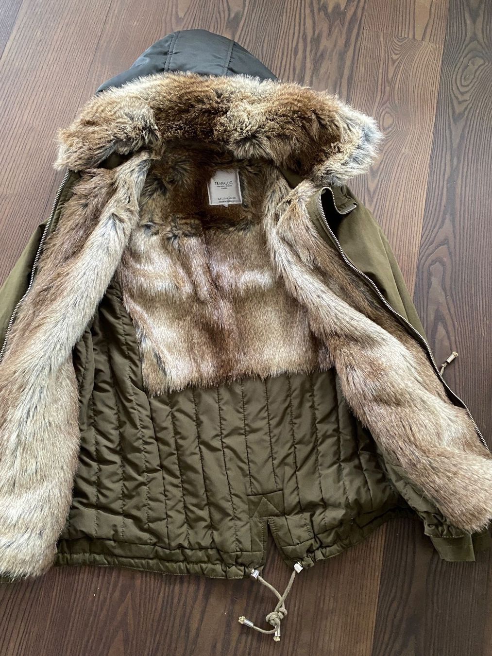 Zara Giacche: Damenjacke, ZARA, Gr. L – Usato da Dielsdorf venduto da sissy04 3