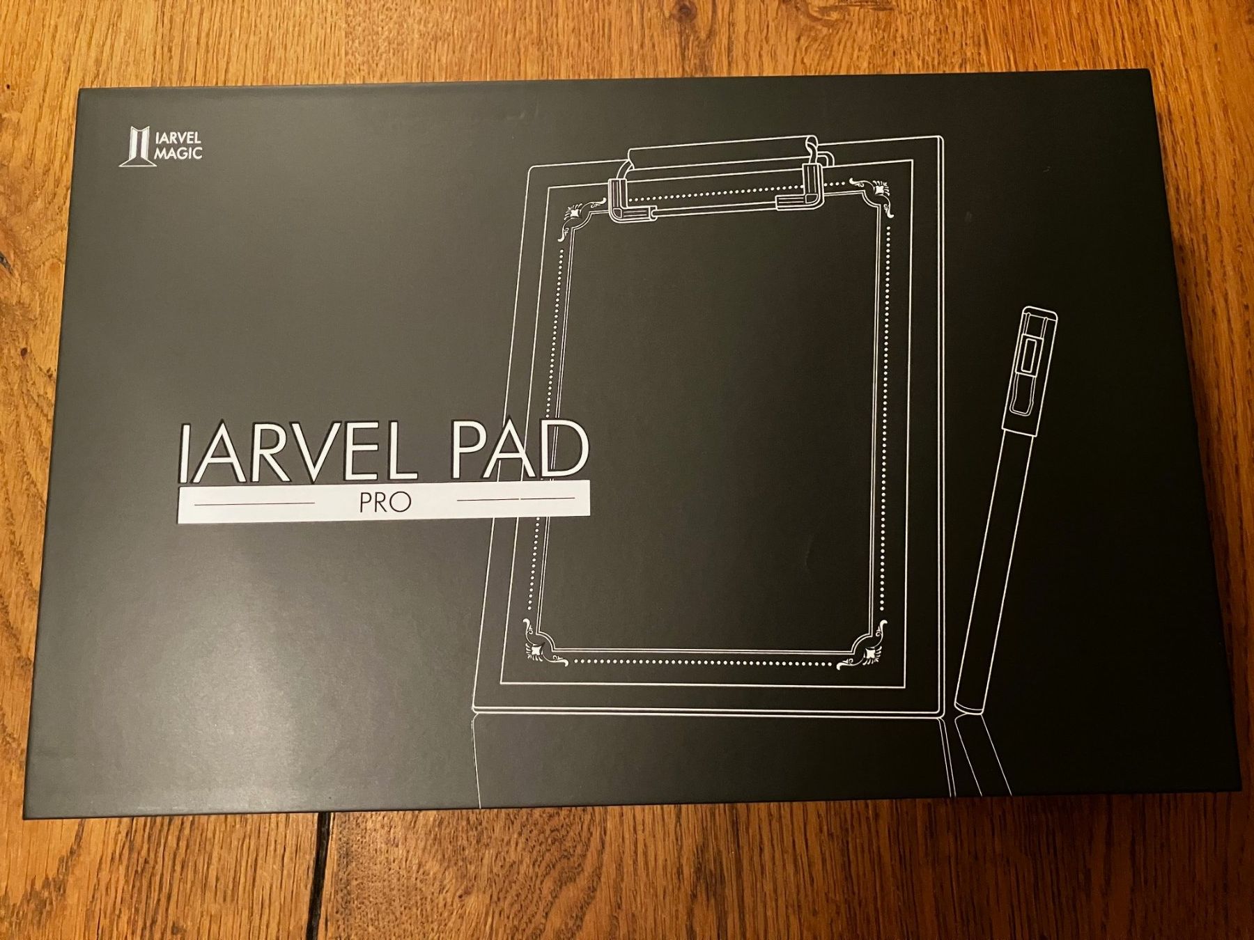 Jeux: Iarvel Pad Pro – Neuf (Voir description) à Belp par gastroblau