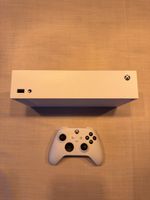 Xbox S series 