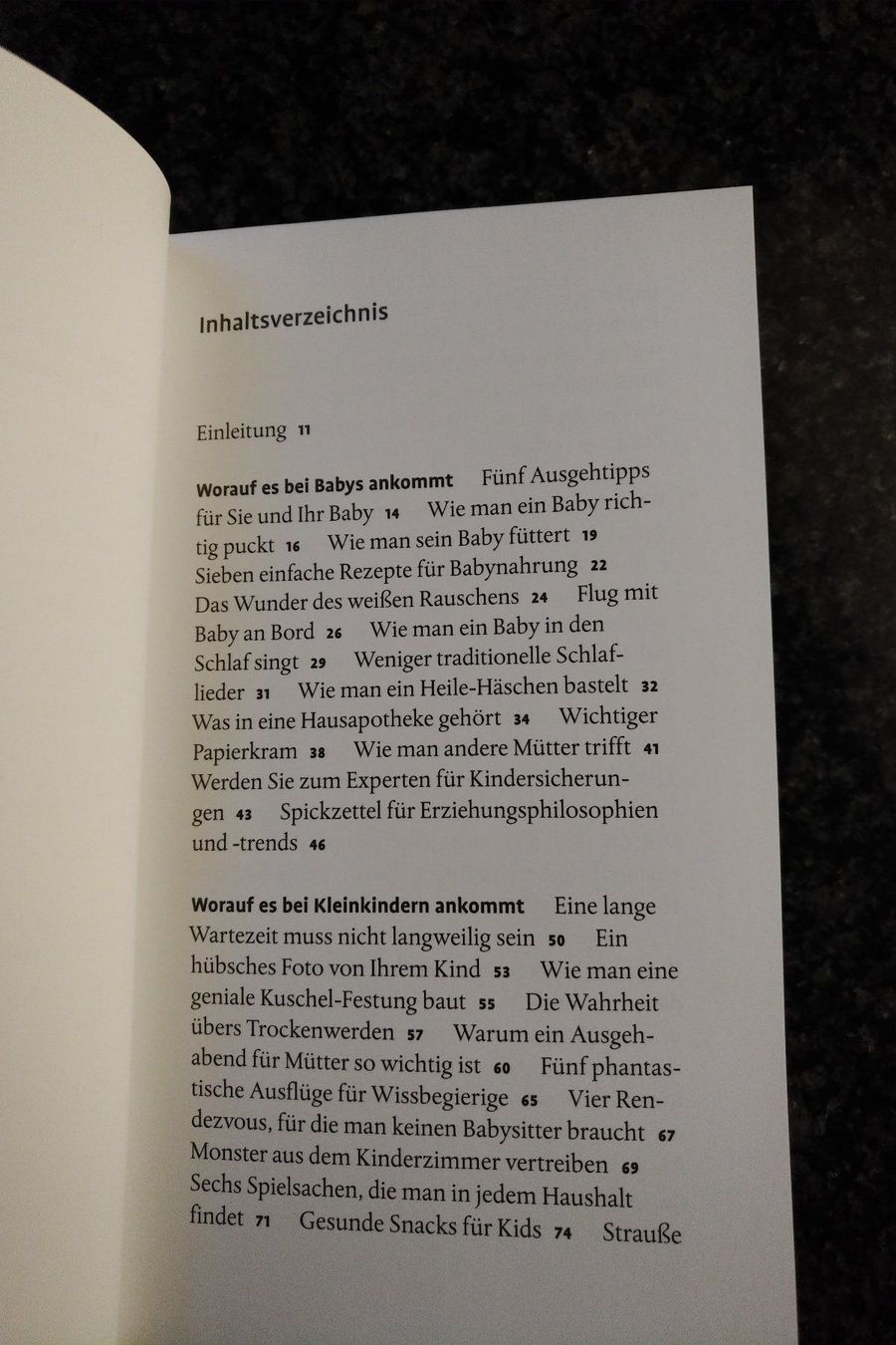 Libri: DAS MAMABUCH – Nuovo (secondo la descrizione) da Seltisberg venduto da smi_x7rx 2