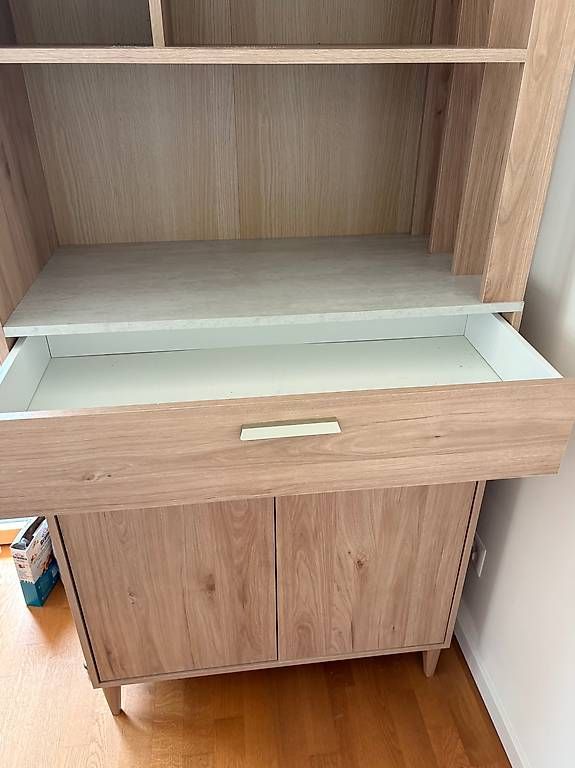 Credenze: Buffet cuisine – Usato da Thônex venduto da aly_5nb6 2