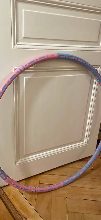 Hometrainer: Hula Hoop – Usato da Zürich venduto da don_6qbj