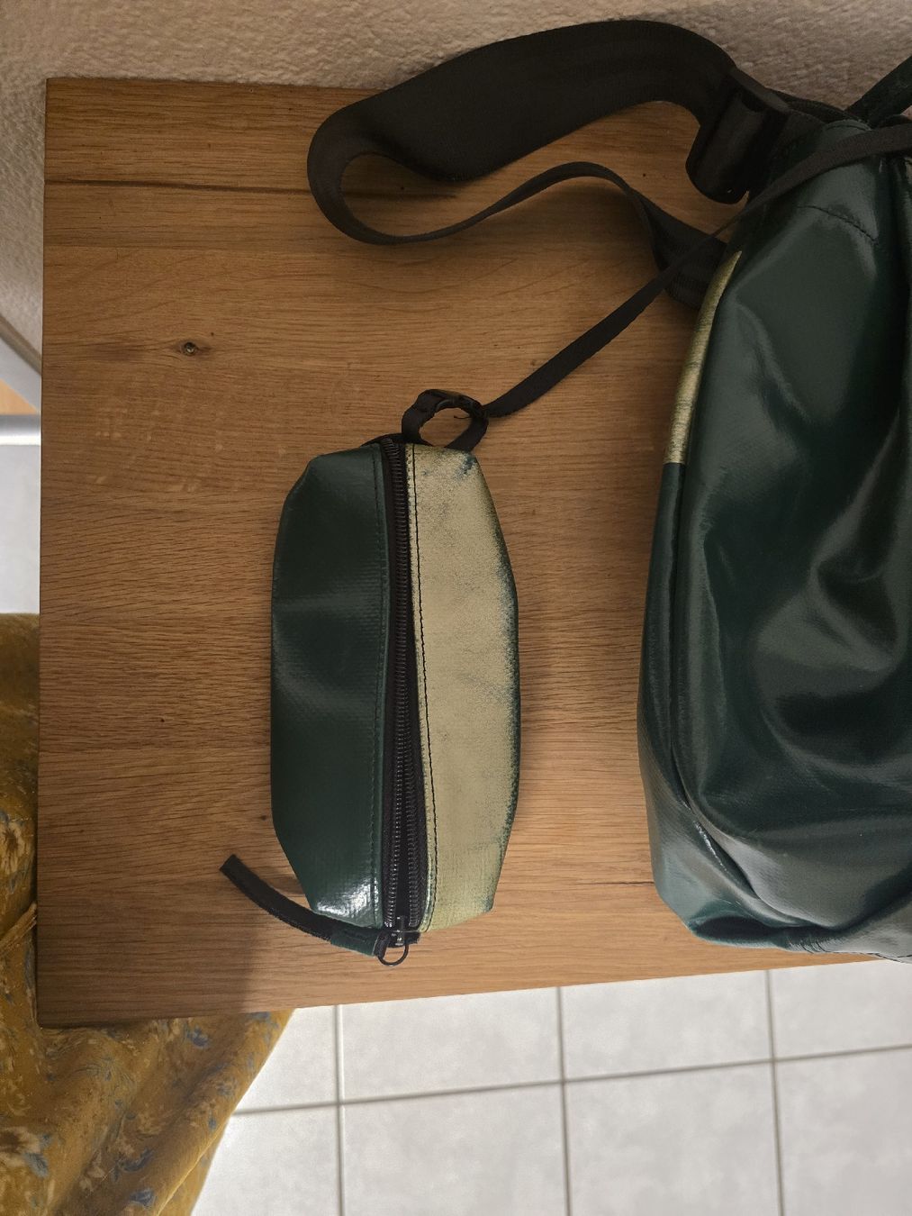 Freitag Borse da donna: Freitag Peggy F62 – Usato da Brügg BE venduto da ame_gjp8 6