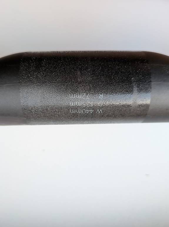 Pezzi di ricambio: Carbon Lenker Rennrad  – Usato da Luzern venduto da mik_x6dm