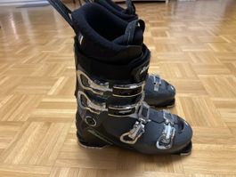 Nordica Skischuhe 75R / Gr. 42-43 / 27.0 / 315mm Sohlenlänge