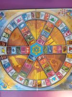 Gesellschaftsspie Trivial Pursuit