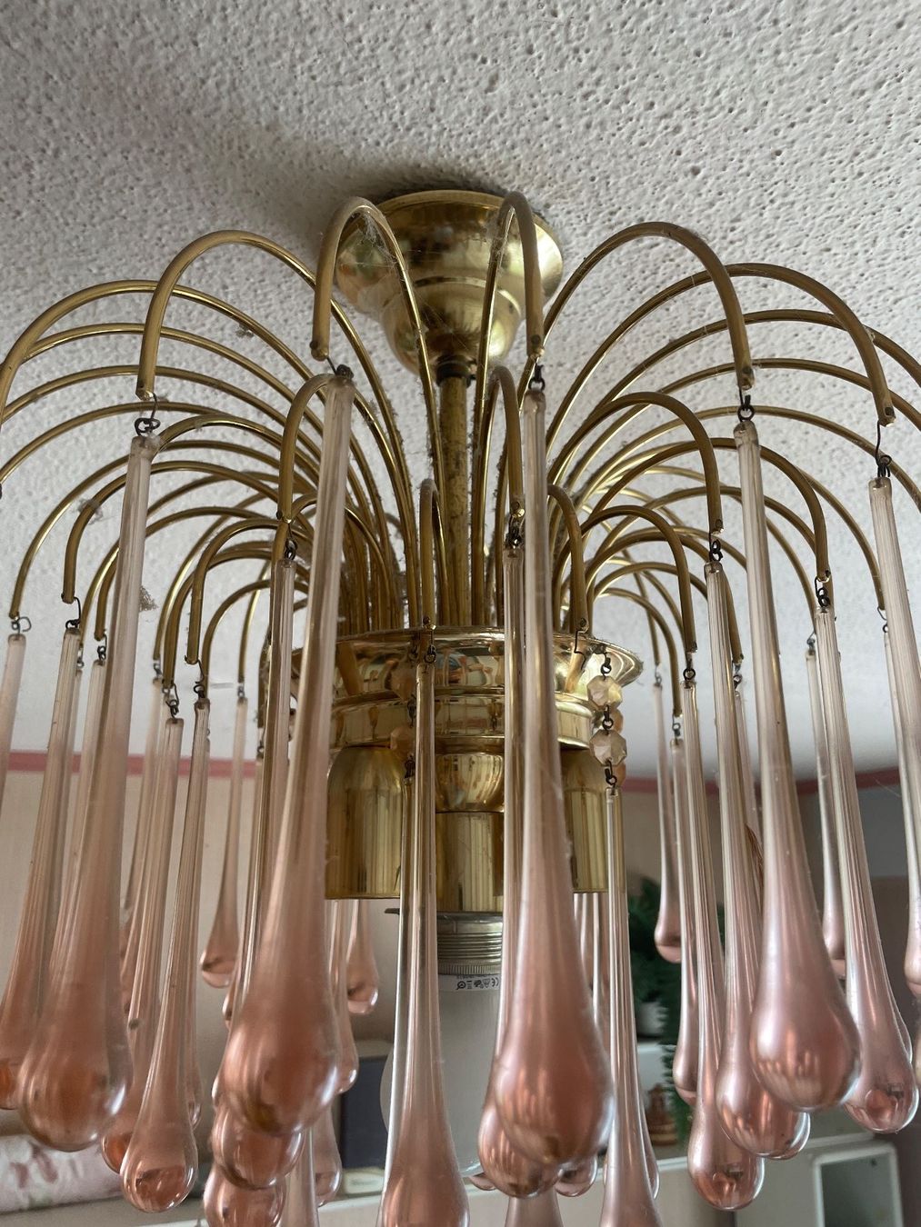 Lampadari & plafoniere: Art Deco Deckenleuchte – Usato da Volketswil venduto da rubin74 1