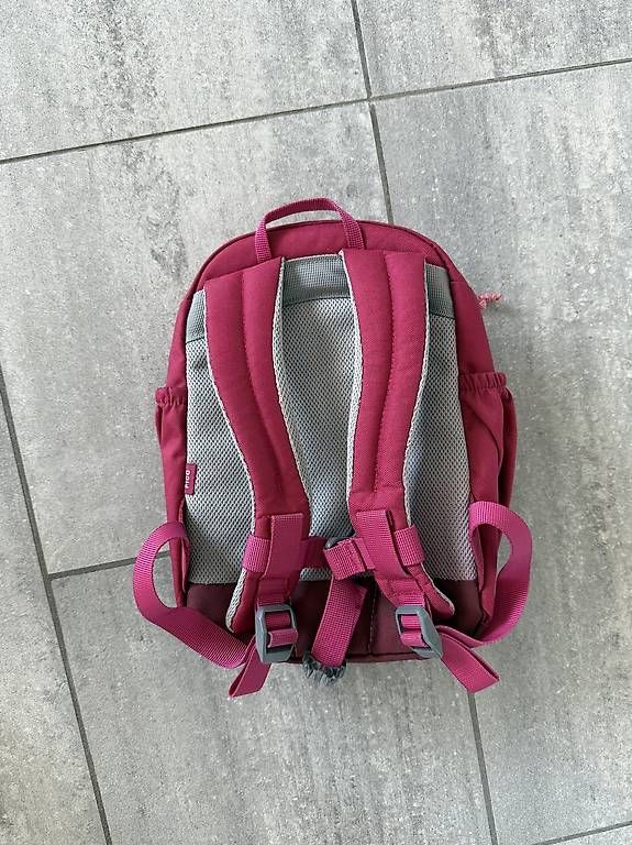 Borse & Zaini: Deuter Pico 5l – Usato da Herdern venduto da Fabygne 1