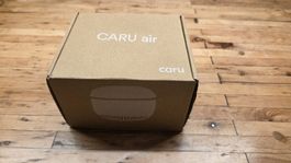 Caru Air CO2 Anzeige