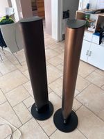Lautsprecher Magnat Neos Tower