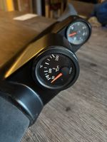 Volvo VDO Zusatzinstrumente Öltemperatur, Ladedruck Anzeige