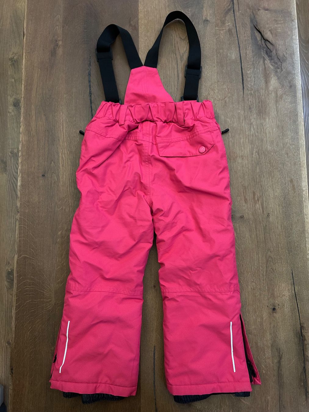 Trevolution Pantaloni: Trevolution Ski Hose Gr. 110 – Usato da Heiligkreuz (Mels) venduto da Ellengiordano 1